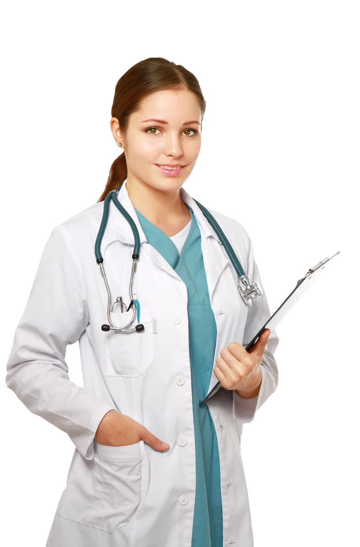 Doctor PNG Images