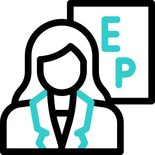 Optometrist 10606637